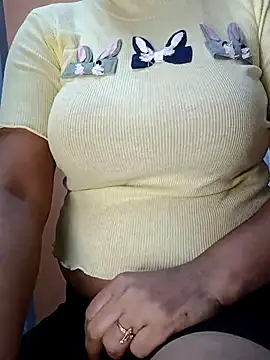 Snapshot of IND9876 chatting on 02.24.25 IND9876 online show from 02.24.25