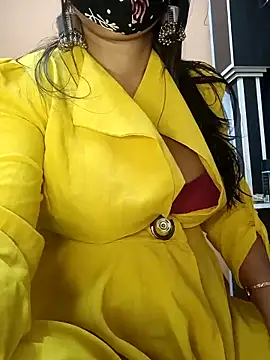 Snapshot of IND9876 chatting on 03.08.25 IND9876 online show from 03.08.25