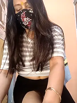 Snapshot of IND9876 chatting on 03.11.25 IND9876 online show from 03.11.25