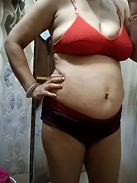 Snapshot of IND9876 chatting on 03.17.25 IND9876 online show from 03.17.25