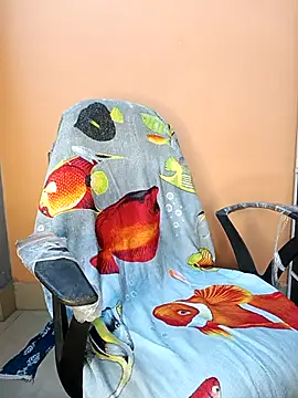 Snapshot of IND9876 chatting on 10.07.25 IND9876 online show from 10.07.25