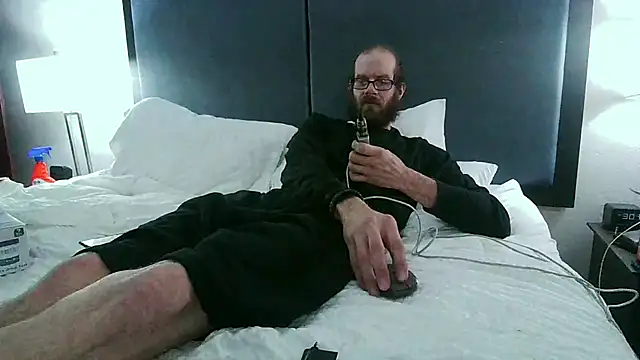 donut024 online show from 03.20.25