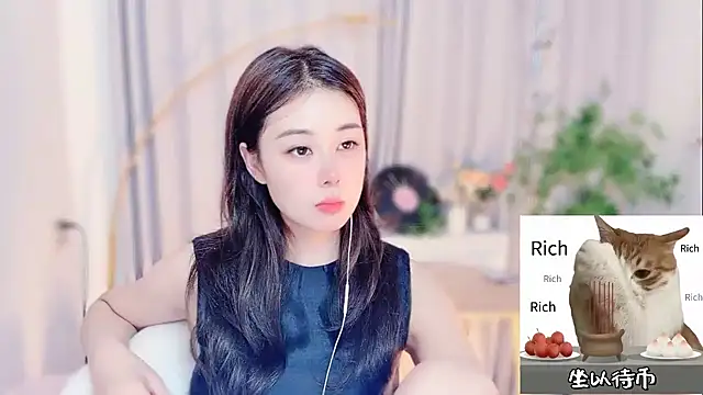 CC-777888 online show from 07.07.26