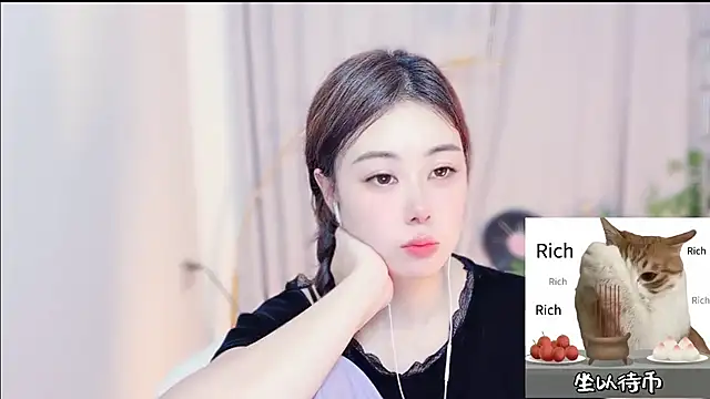 CC-777888 online show from 08.04.26