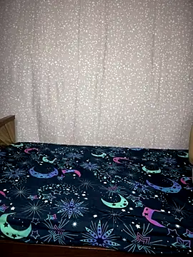 Snapshot of Mahi-Rahul chatting on 09.09.25 Mahi-Rahul online show from 09.09.25