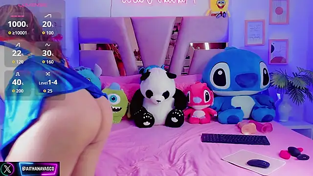 Snapshot of femboy-20 chatting on 02.12.26 femboy-20 online show from 02.12.26