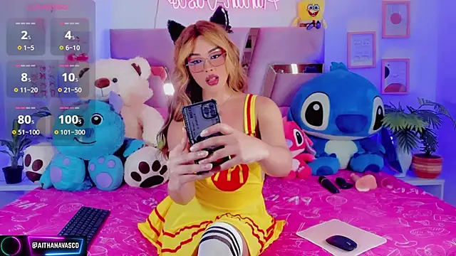 Snapshot of femboy-20 chatting on 02.20.26 femboy-20 online show from 02.20.26