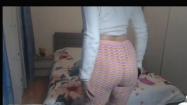 MatureDiana online show from 01.15.26