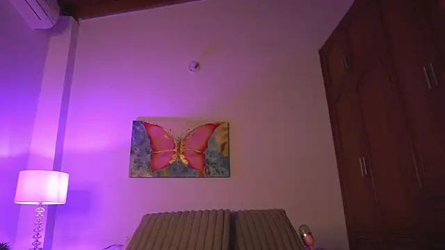 gala monroe online show from 03.26.26