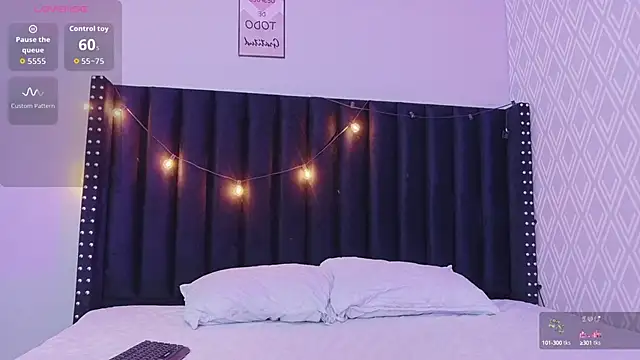 innocenthazel online show from 10.09.25