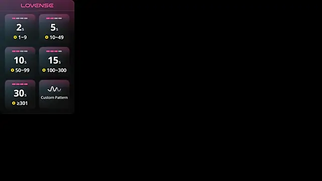 innocenthazel online show from 11.23.25