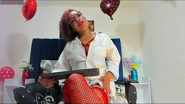 Mariana star1 online show from 03.01.25