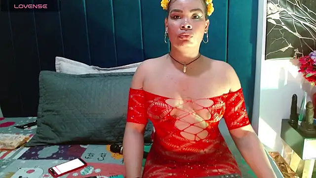 Mariana star1 online show from 11.05.25