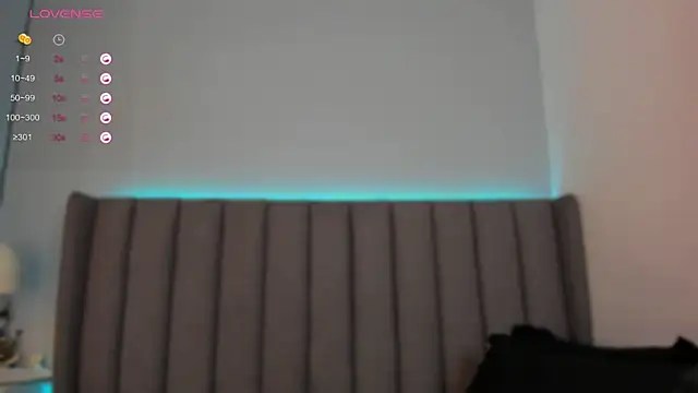 Gracia-Carrera online show from 03.14.25