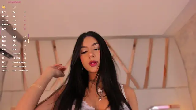 Gracia-Carrera online show from 10.15.25