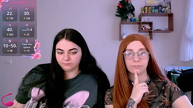 kitsune 8 online show from 02.25.25