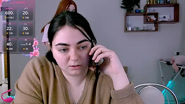 kitsune 8 online show from 03.04.25