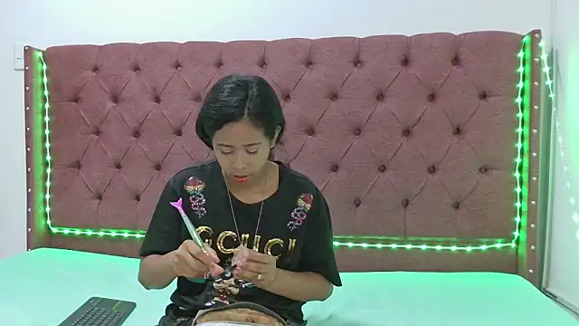 couple hotfox online show from 03.22.25