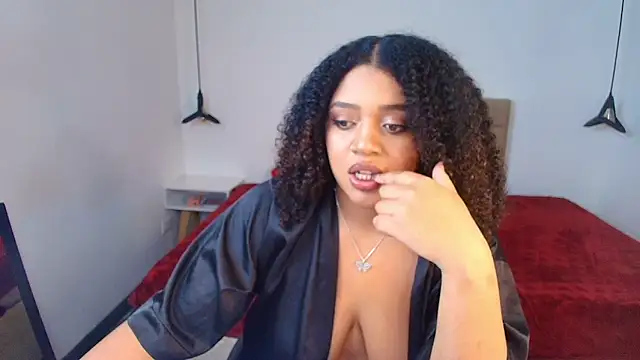 Natasha rose   online show from 06.11.26