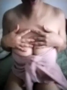 Snapshot of Imanarbik chatting on 02.24.25 Imanarbik online show from 02.24.25