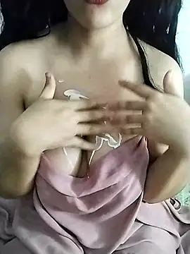 Snapshot of Imanarbik chatting on 02.25.25 Imanarbik online show from 02.25.25