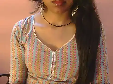 Cute Pihu01 online show from 02.25.26