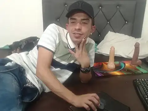 jhonny k online show from 01.12.26