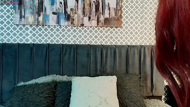 Cassie bloom online show from 10.02.25