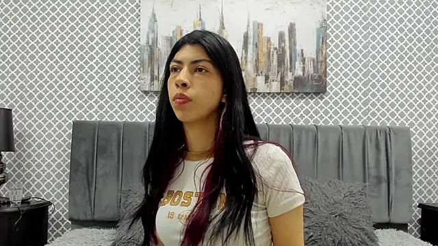 Cassie bloom online show from 10.21.25