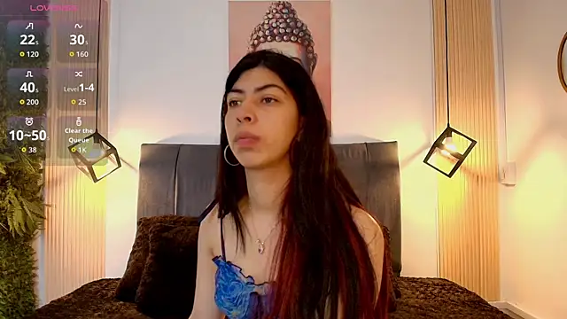 Cassie bloom online show from 01.10.26