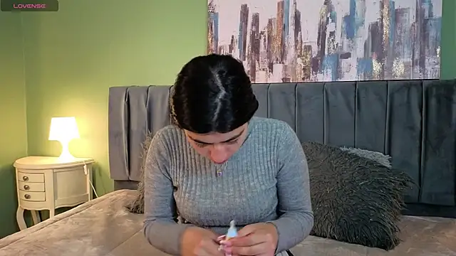 Cassie bloom online show from 04.08.26