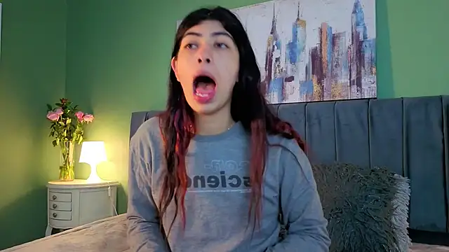 Cassie bloom online show from 04.11.26