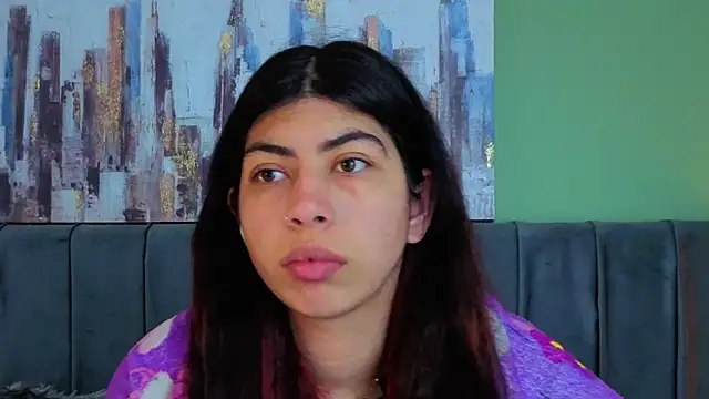 Cassie bloom online show from 04.17.26