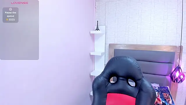 MEGANZARICK online show from 12.22.25