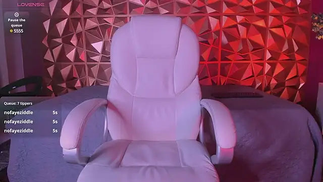 AlejandroStormm online show from 03.12.25