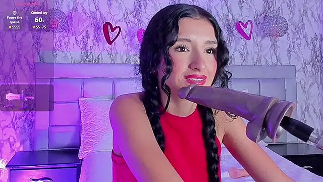 MELODYY SWEET online show from 03.02.25