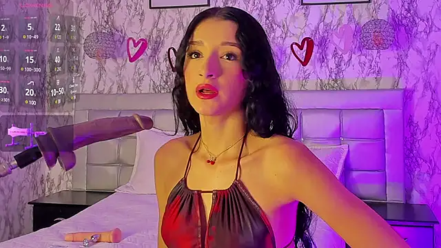 MELODYY SWEET online show from 03.03.25