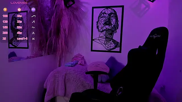 Anniie  Evans online show from 03.21.25