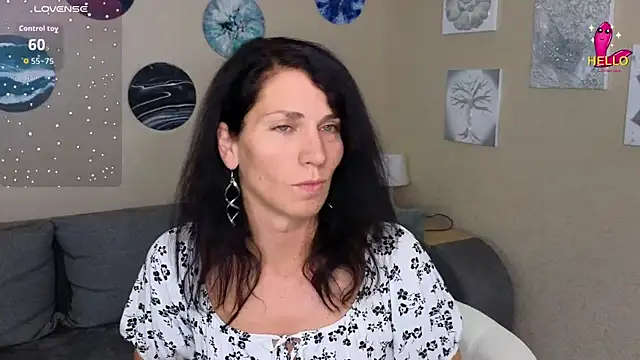 mylady xenia online show from 09.13.25