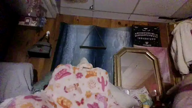 beautifulmee23 online show from 02.21.25