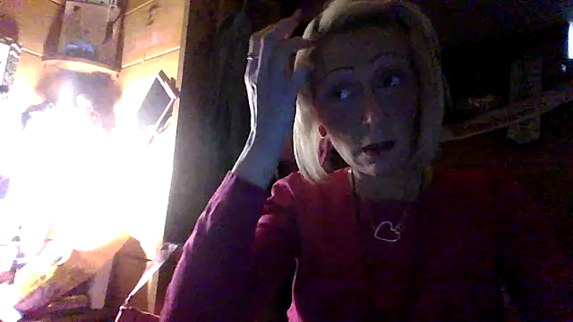 beautifulmee23 online show from 02.23.25