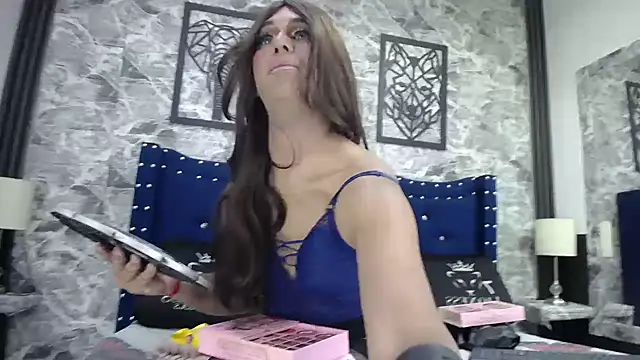 miha sex91 online show from 10.23.25