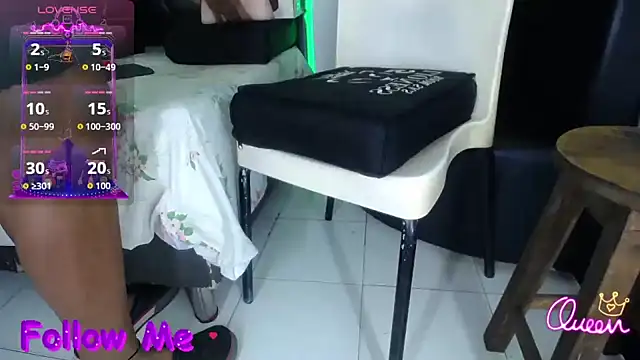 miha sex91 online show from 04.18.26