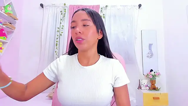 Emma lorense22 online show from 03.11.25