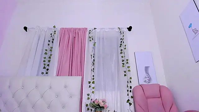 Emma lorense22 online show from 03.22.25