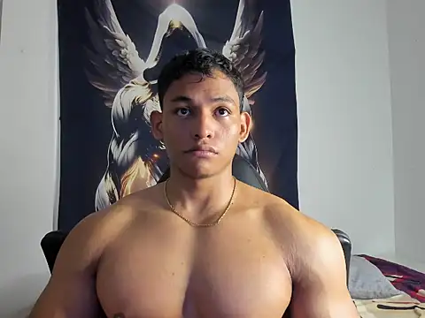 Snapshot of bigger_ragnarsson chatting on 09.22.25 bigger ragnarsson online show from 09.22.25