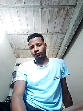 Liam Canales online show from 03.07.25