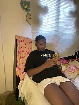 Liam Canales online show from 03.20.25