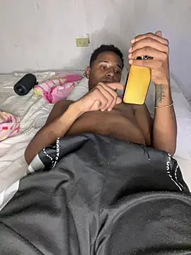 Liam Canales online show from 03.21.25