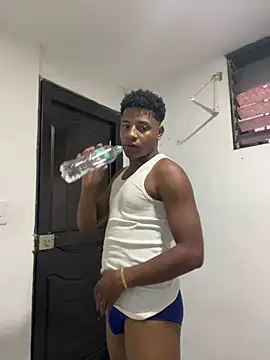 Liam Canales online show from 01.10.26